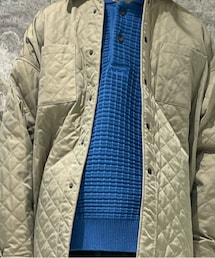 MAISON SPECIAL | ポロシャツ