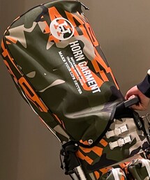 HORN GARMENT | バッグ