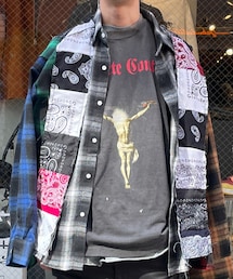 SAINT Mxxxxxx | Tシャツ/カットソー