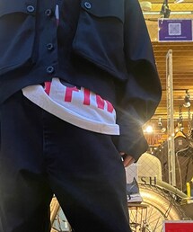 SAINT Mxxxxxx | Tシャツ/カットソー