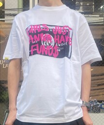 STUD MUFFIN | Tシャツ/カットソー