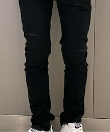 ISAMU KATAYAMA BACKLASH | パンツ
