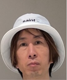 SAINT Mxxxxxx | ハット