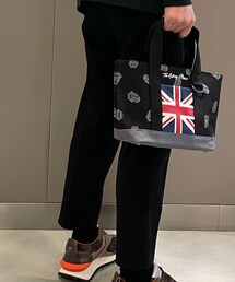 ENTRE AMIS | パンツ