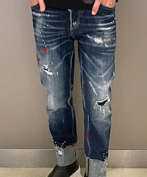 DSQUARED2 | デニムパンツ