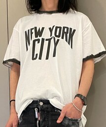 ROYAL FLASH | Tシャツ/カットソー