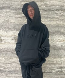 ROYAL FLASH | パーカー