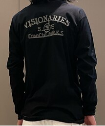 FranCisT_MOR.K.S. | Tシャツ/カットソー