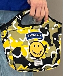 HORN GARMENT | バッグ