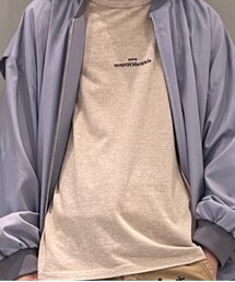 Maison Margiela | Tシャツ/カットソー