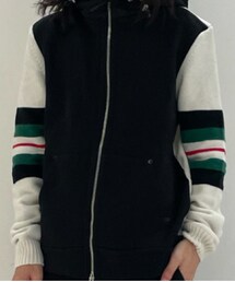 P.M.D.S. | パーカー