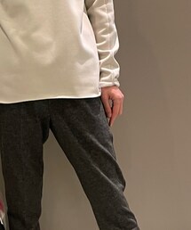 ENTRE AMIS | パンツ