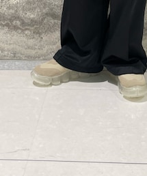 grounds | スニーカー