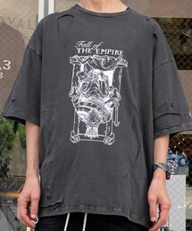 ROYAL FLASH | Tシャツ/カットソー