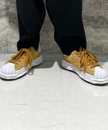 Maison MIHARA YASUHIRO | スニーカー