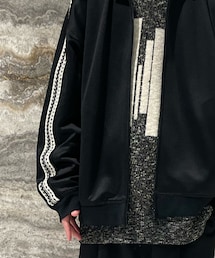 MAISON SPECIAL | ジャージ