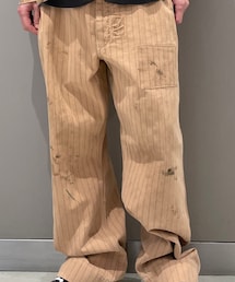 SAINT Mxxxxxx | パンツ