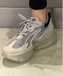 grounds | スニーカー