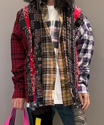 ROYAL FLASH | シャツ/ブラウス