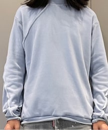 FranCisT_MOR.K.S. | Tシャツ/カットソー