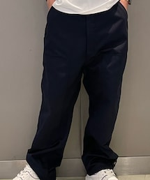 BACKLASH | パンツ