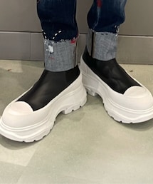 Alexander McQueen | シューズ