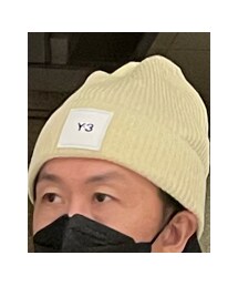 Y-3 | ニットキャップ/ビーニー