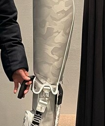 MARK & LONA | バッグ