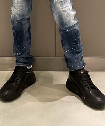 Alexander McQueen | スニーカー