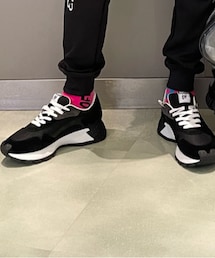 DSQUARED2 | スニーカー