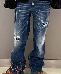 DSQUARED2 | デニムパンツ