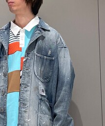 Maison MIHARA YASUHIRO | ジャケット/アウター