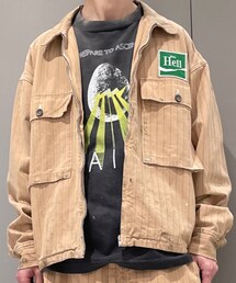 SAINT Mxxxxxx | Tシャツ/カットソー