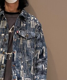 Requel | ジャケット/アウター