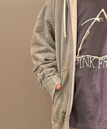 Maison MIHARA YASUHIRO | パーカー