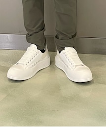 Alexander McQueen | スニーカー