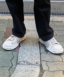 Maison MIHARA YASUHIRO | スニーカー