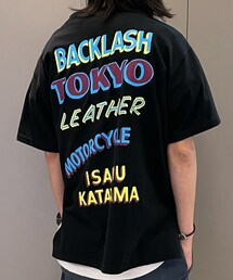 BACKLASH | Tシャツ/カットソー