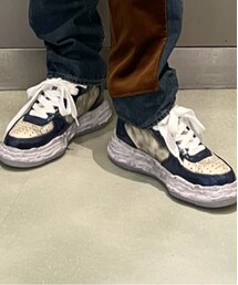 Maison MIHARA YASUHIRO | スニーカー