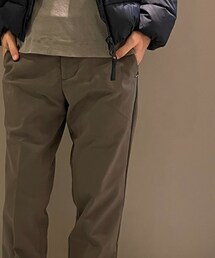 ENTRE AMIS | パンツ