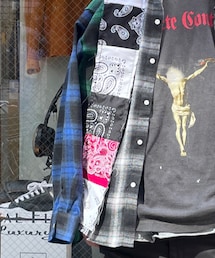 MADOKA | シャツ/ブラウス