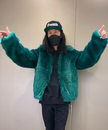 MYne | ジャケット/アウター