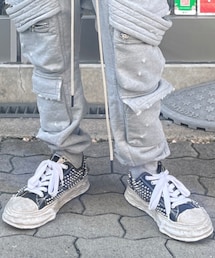 Maison MIHARA YASUHIRO | スニーカー