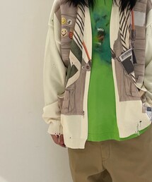 Maison MIHARA YASUHIRO | カーディガン/ボレロ