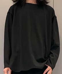 ISAMU KATAYAMA BACKLASH | Tシャツ/カットソー