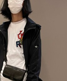 1piu1uguale3 RELAX | パーカー