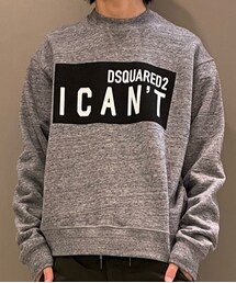 DSQUARED2 | Tシャツ/カットソー