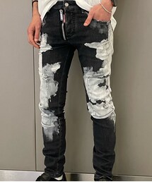 DSQUARED2 | デニムパンツ