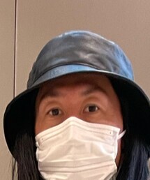 ISAMU KATAYAMA BACKLASH | ハット