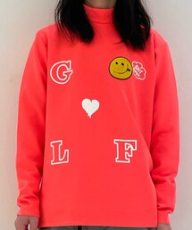 STUD MUFFIN | Tシャツ/カットソー